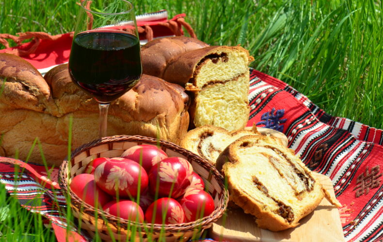 Wine & Food
