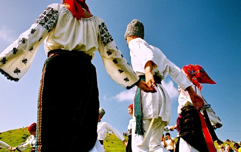 Rural Culture